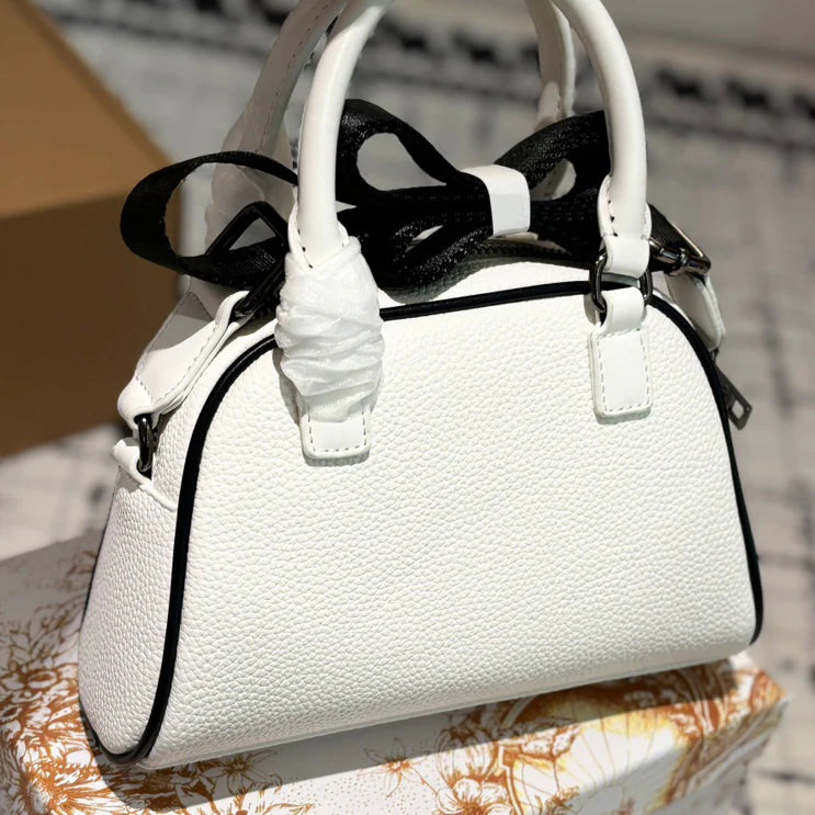 DG Bowling Crossbody Tote Bag 1025012106