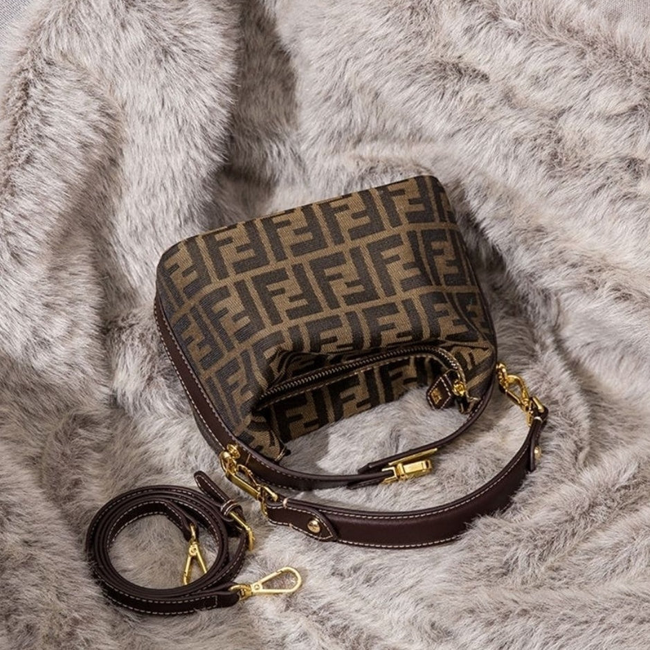 New Genuine Leather Bags PD01042805