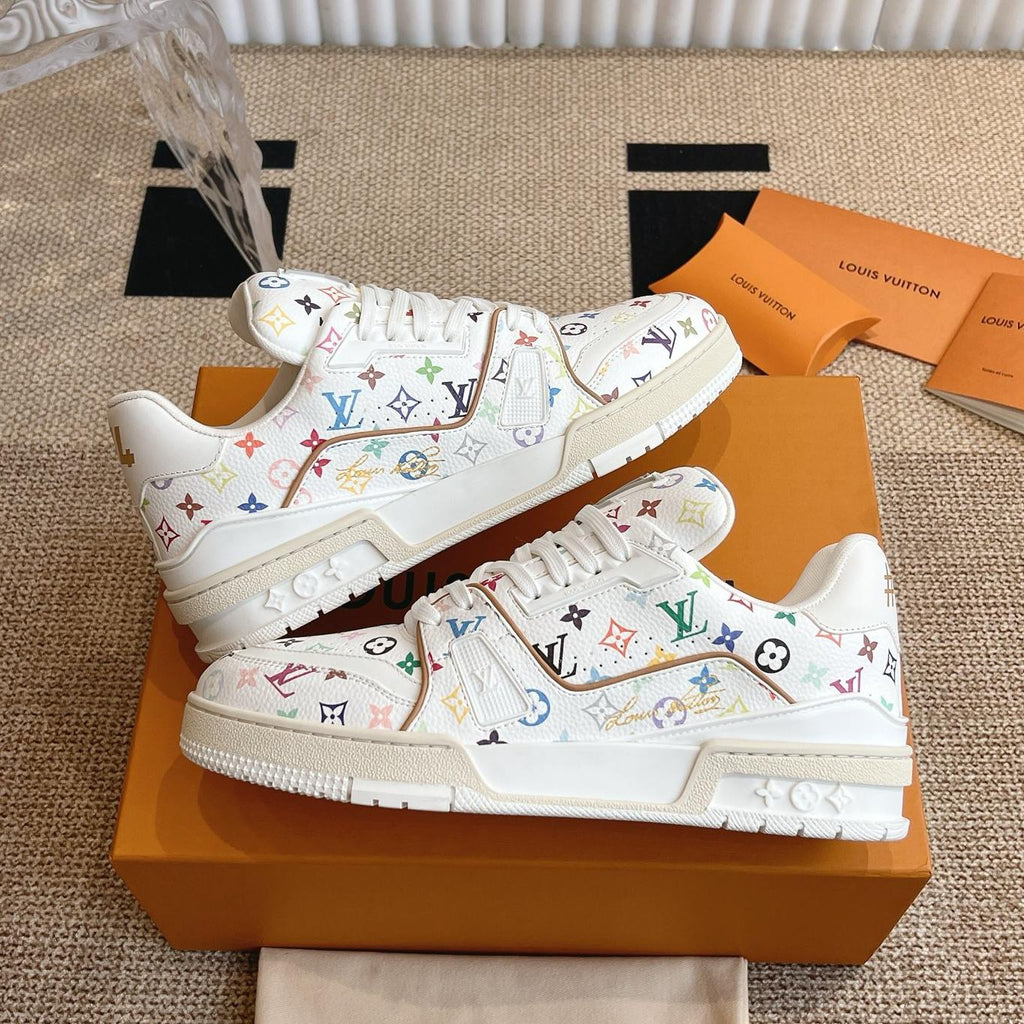 L fashion 3 color hot style sports shoes 0725031901