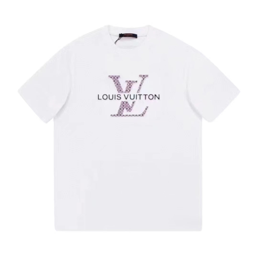 260g printed cotton T-shirt-03011