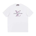 260g printed cotton T-shirt-03011