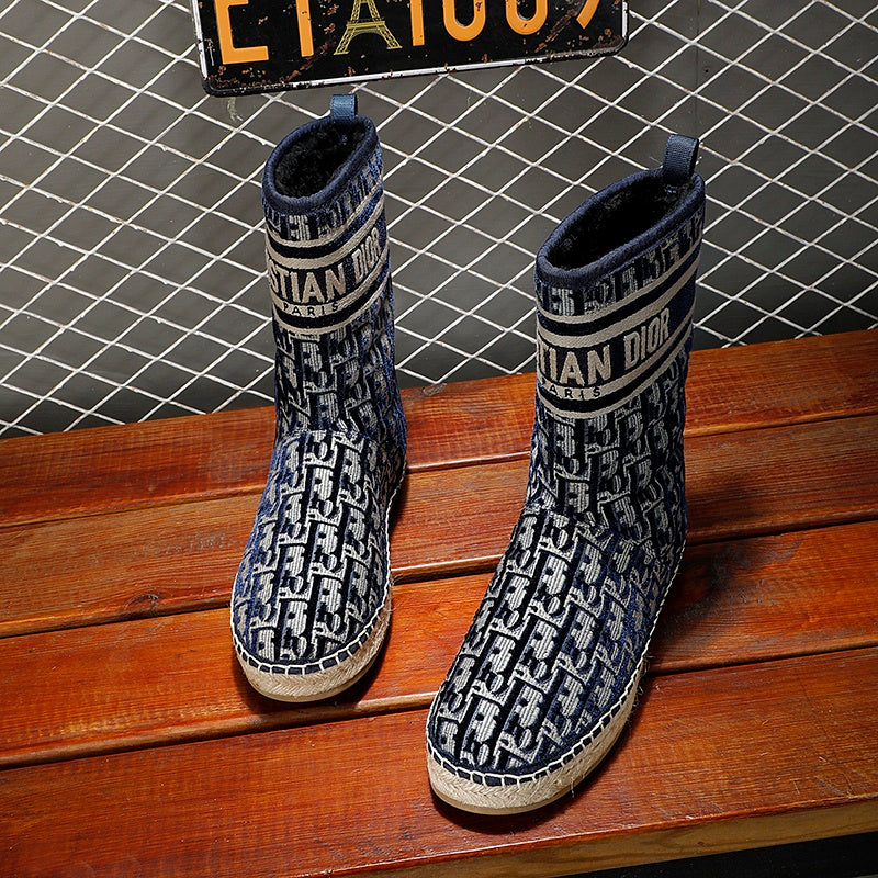 CD fashion snow boots XC0723113001