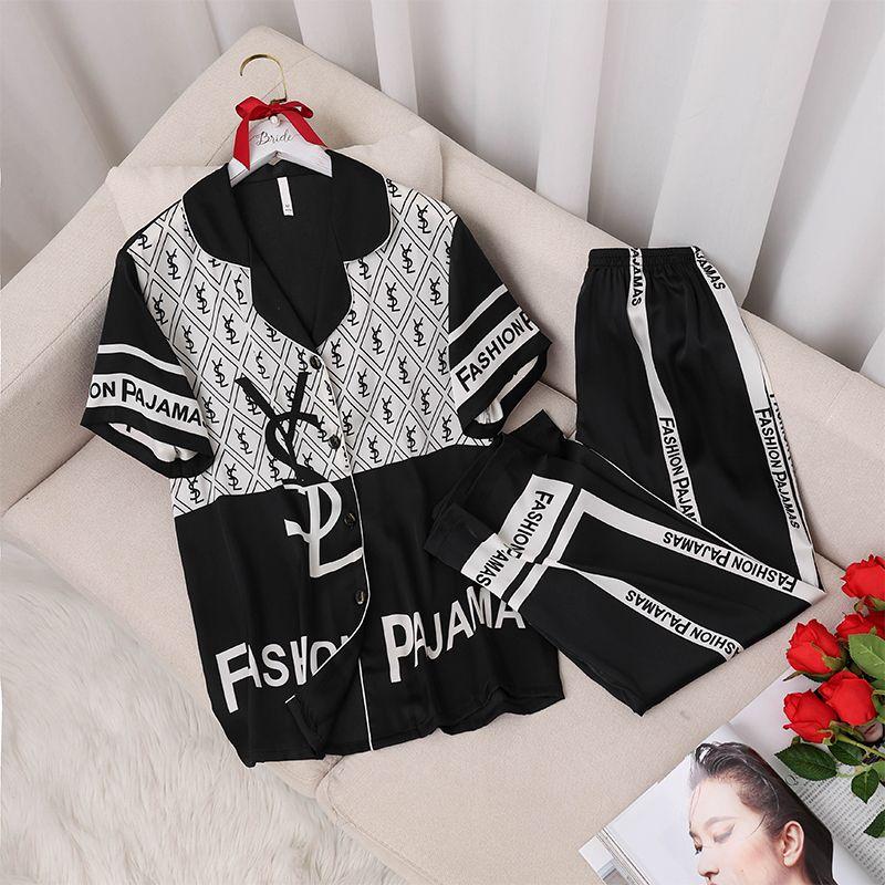 High Sense Fashion Home Wear Suit 1024080210