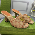 Stiletto slippers XC0723082205