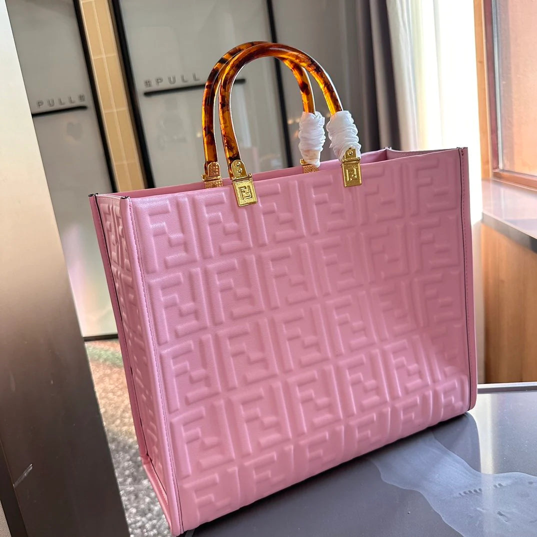 New Xiaofeilong presbyopia tote bag 1024012303
