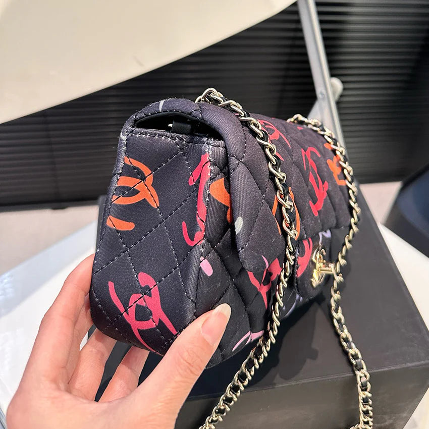New Fashion Versatile Crossbody Bag 1024051722