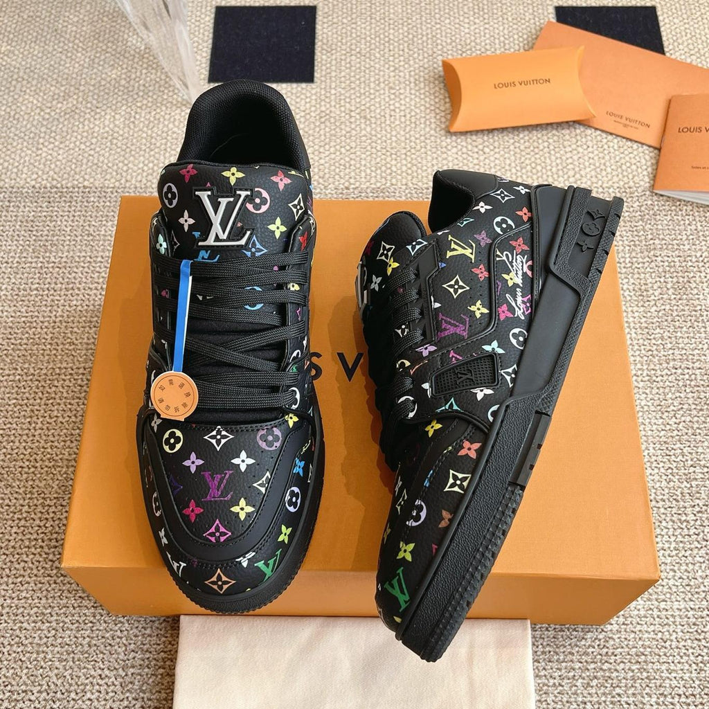L fashion 3 color hot style sports shoes 0725031901