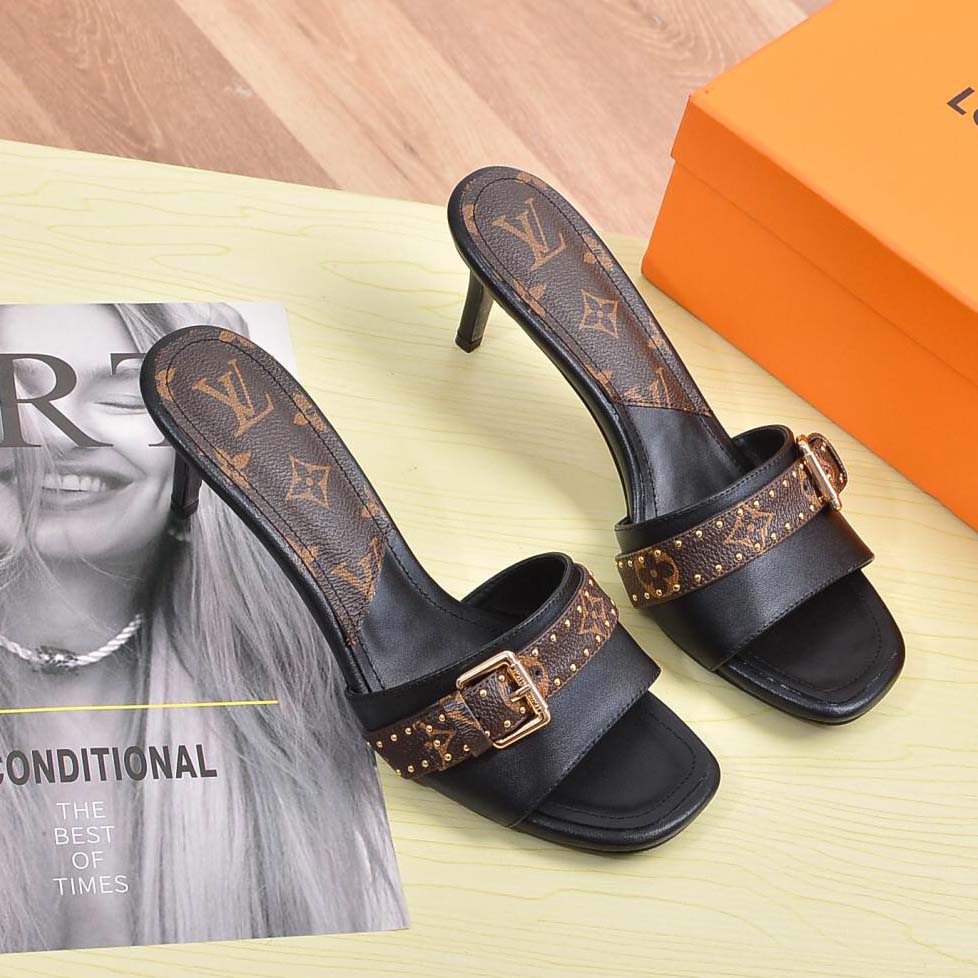 23 Ladies fashion luxury high heels SXC051905