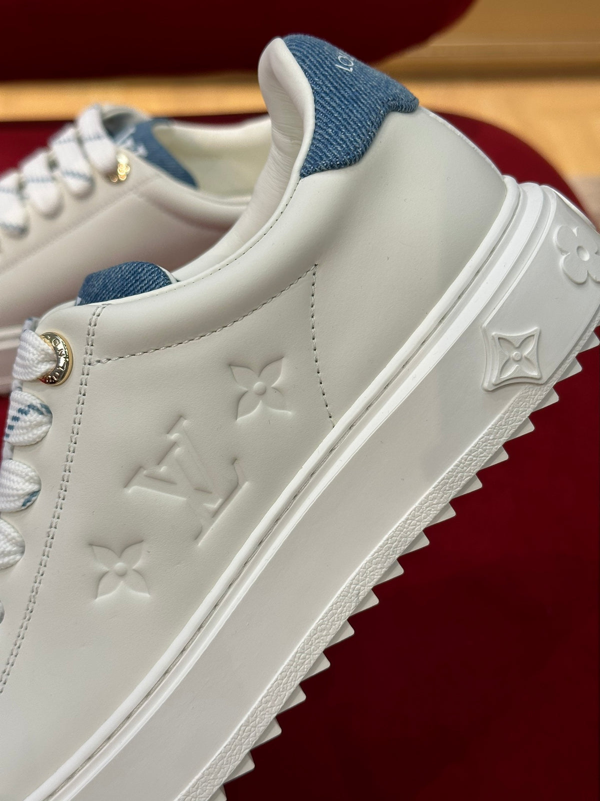 L Time Out sneakers 1824080602