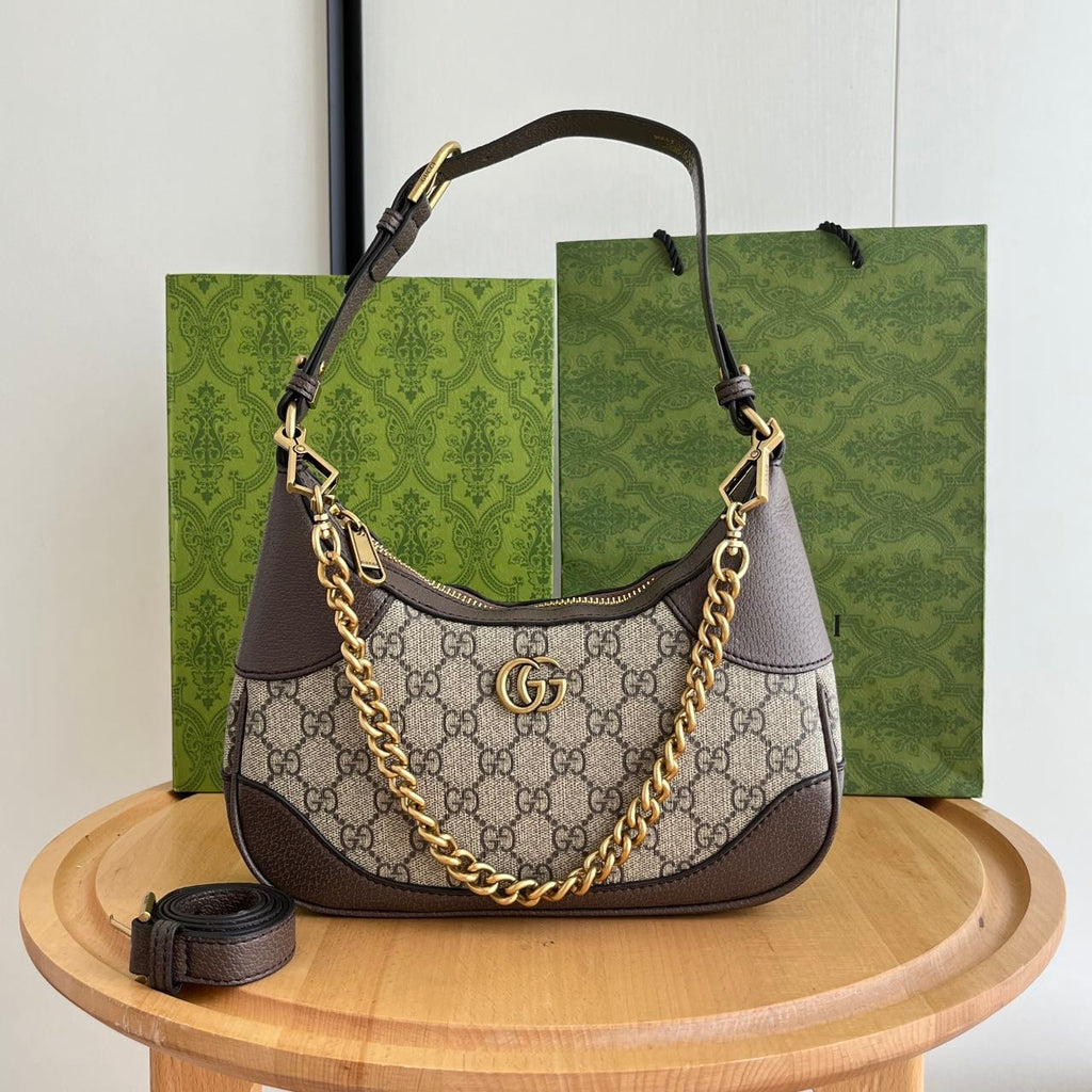 G hobo crescent armpit bag 1824061106