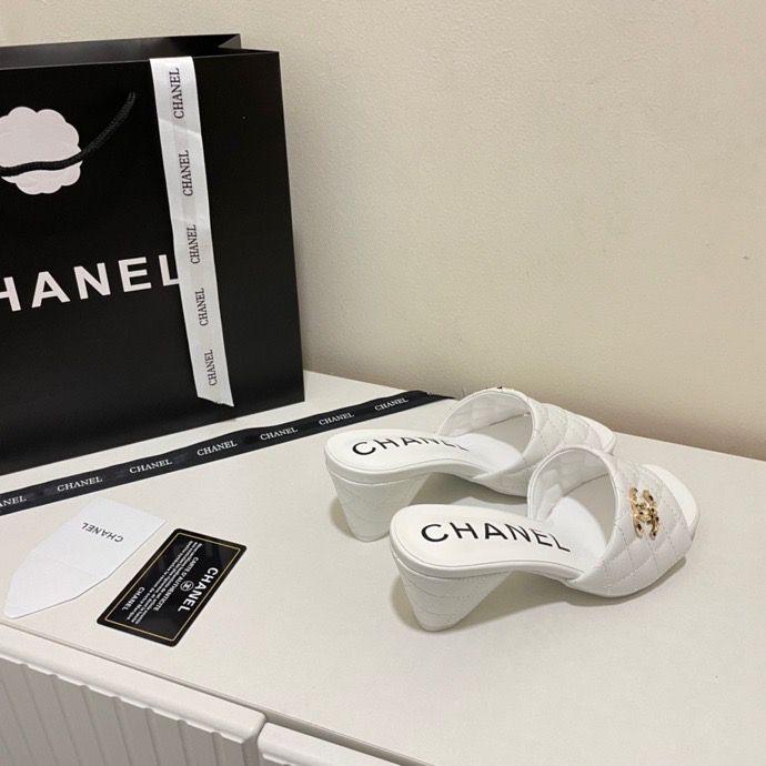 New Fashion All-match Slippers 1024030412