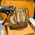 Luxury presbyopia bucket bag　1024072522