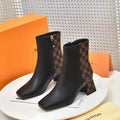 23 new high-heeled boots XC0723080201