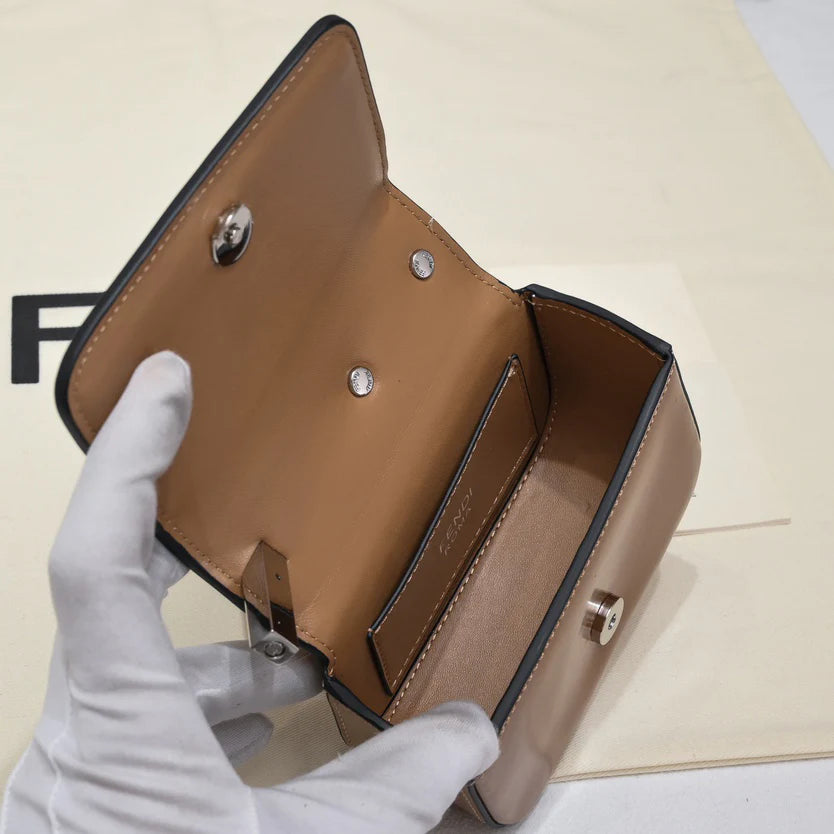 New First Nano Small Square Bag 1025062005