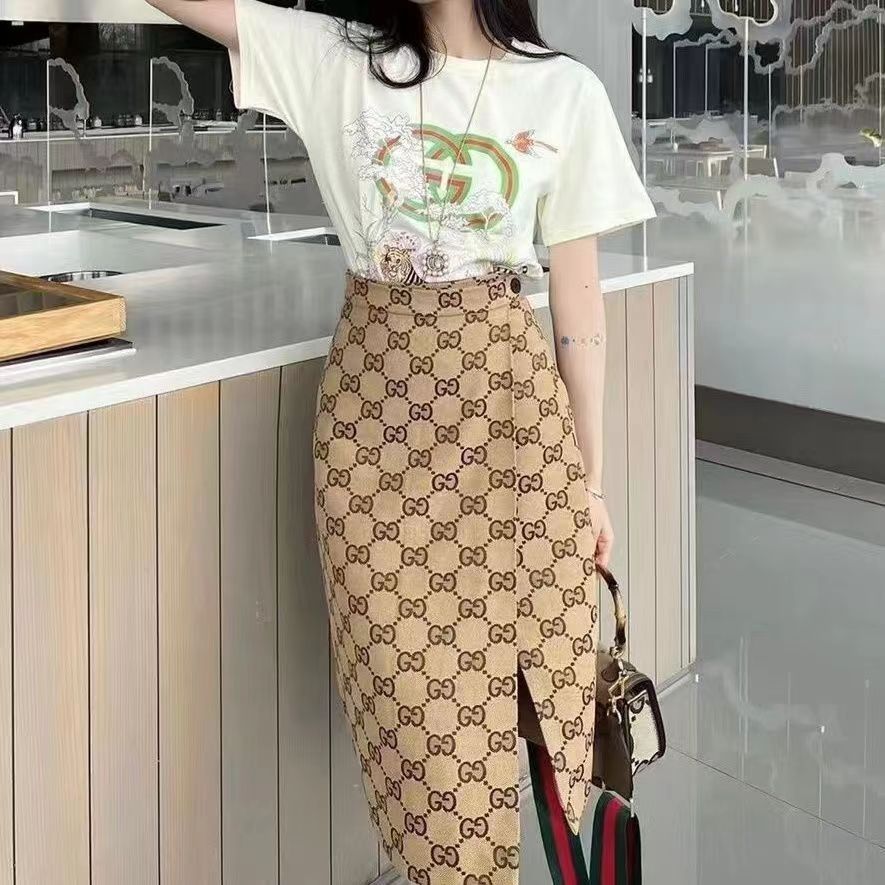 Fashion Classic Business Skirt PD10062732