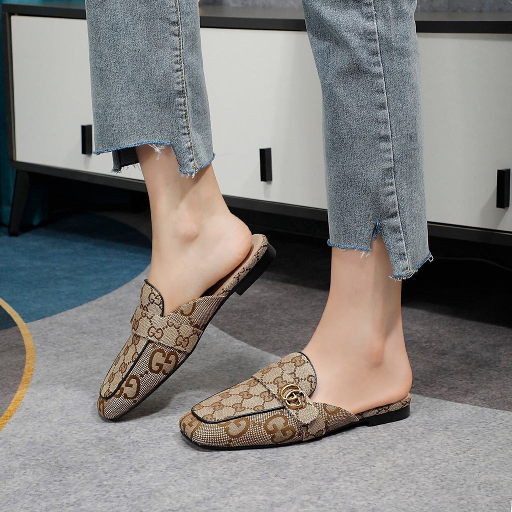 New fashion and versatile flip-flops 1025031907
