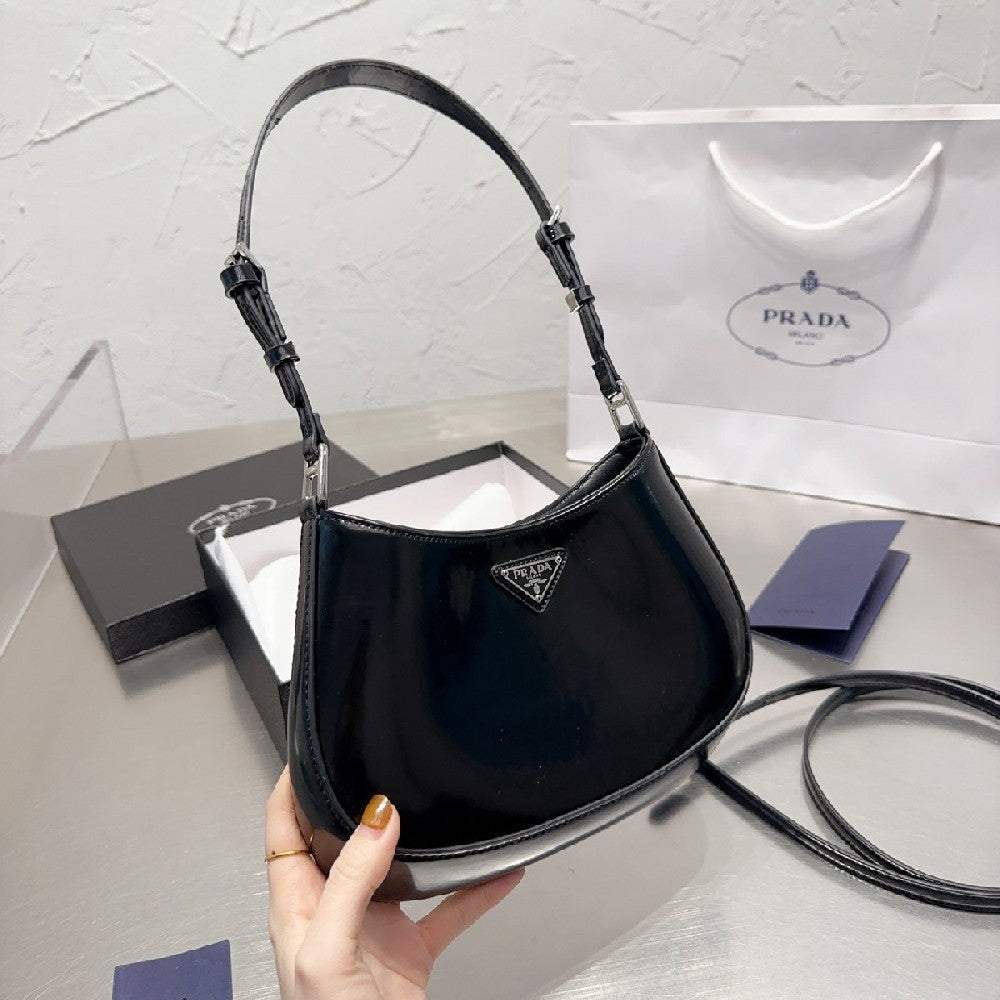 New Fashion Versatile Handbag Crossbody Bag 1023122819