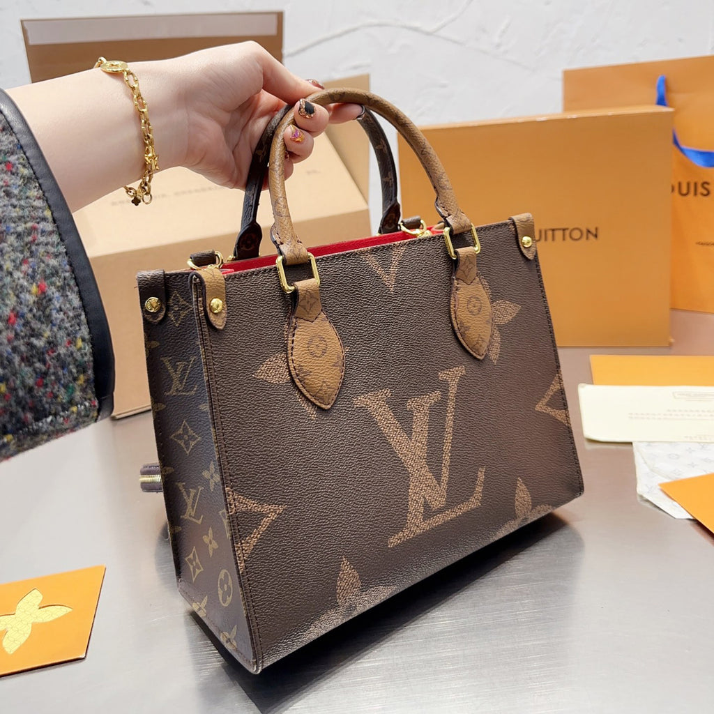 wide shoulder jungle bag XC7032709
