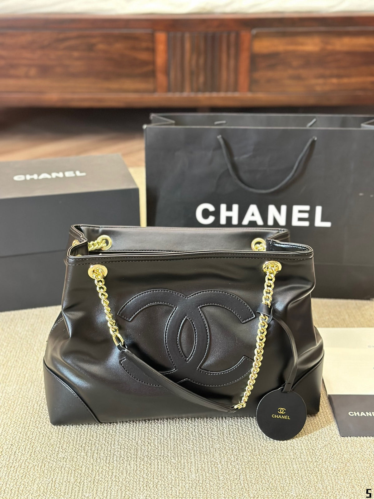 Fashion 𝘝𝘪𝘯𝘵𝘢𝘨𝘦 Tote Bag 0724100801
