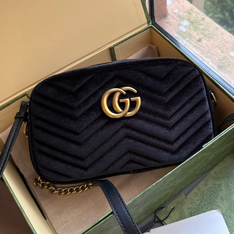 Fashion Classic Bag CWT1023101105