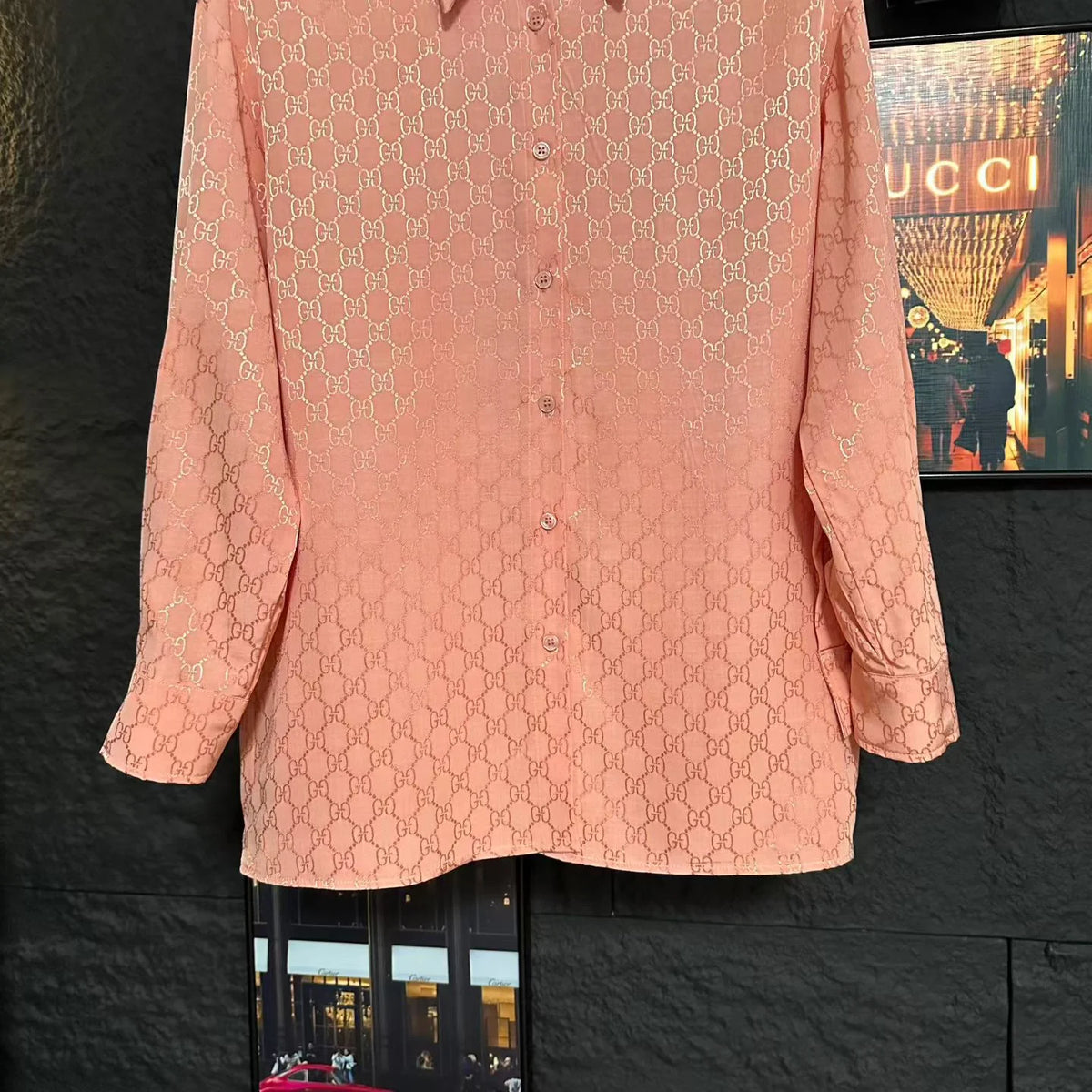 New fashionable shirts for early spring 1426012711