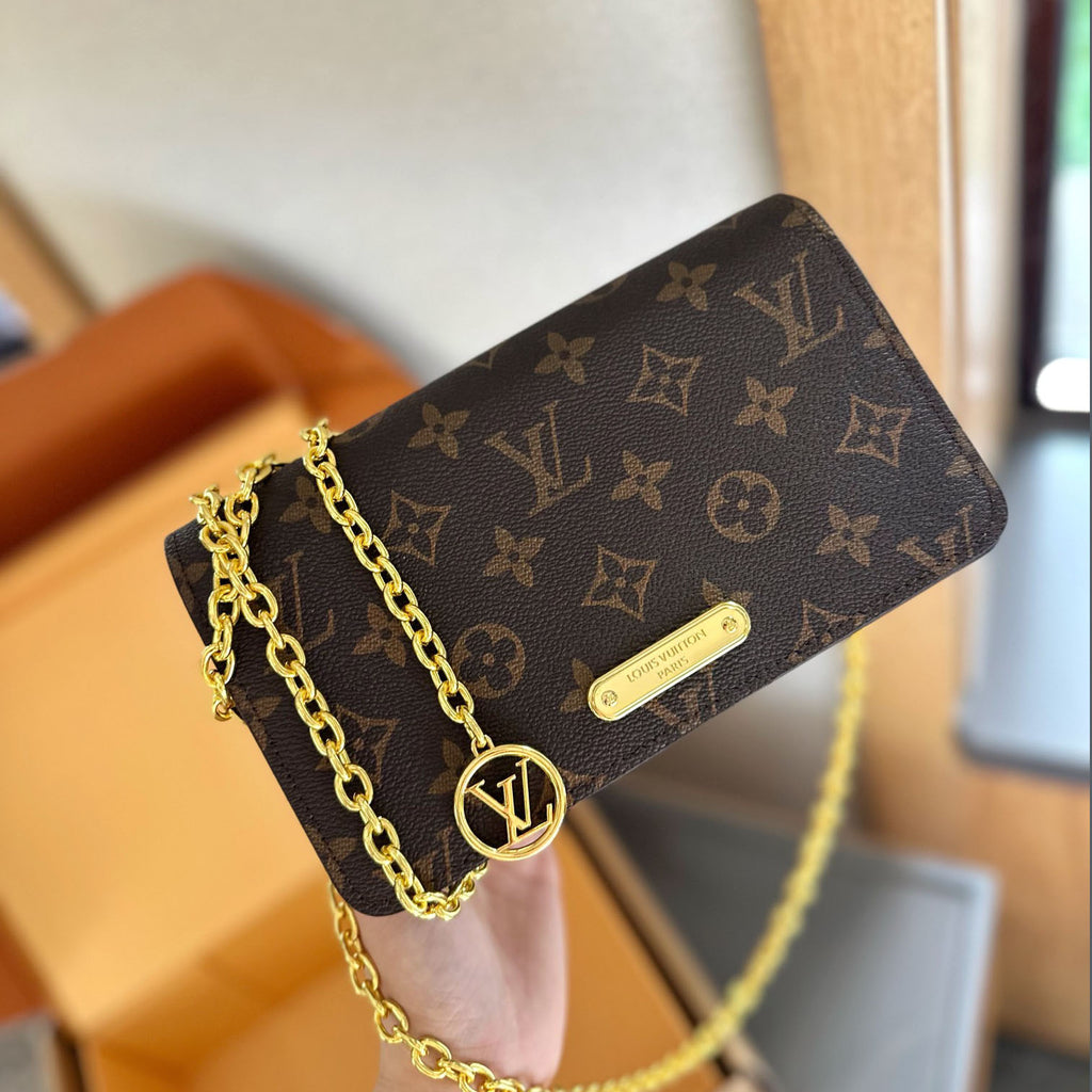 L new wallet on chain XC24092417