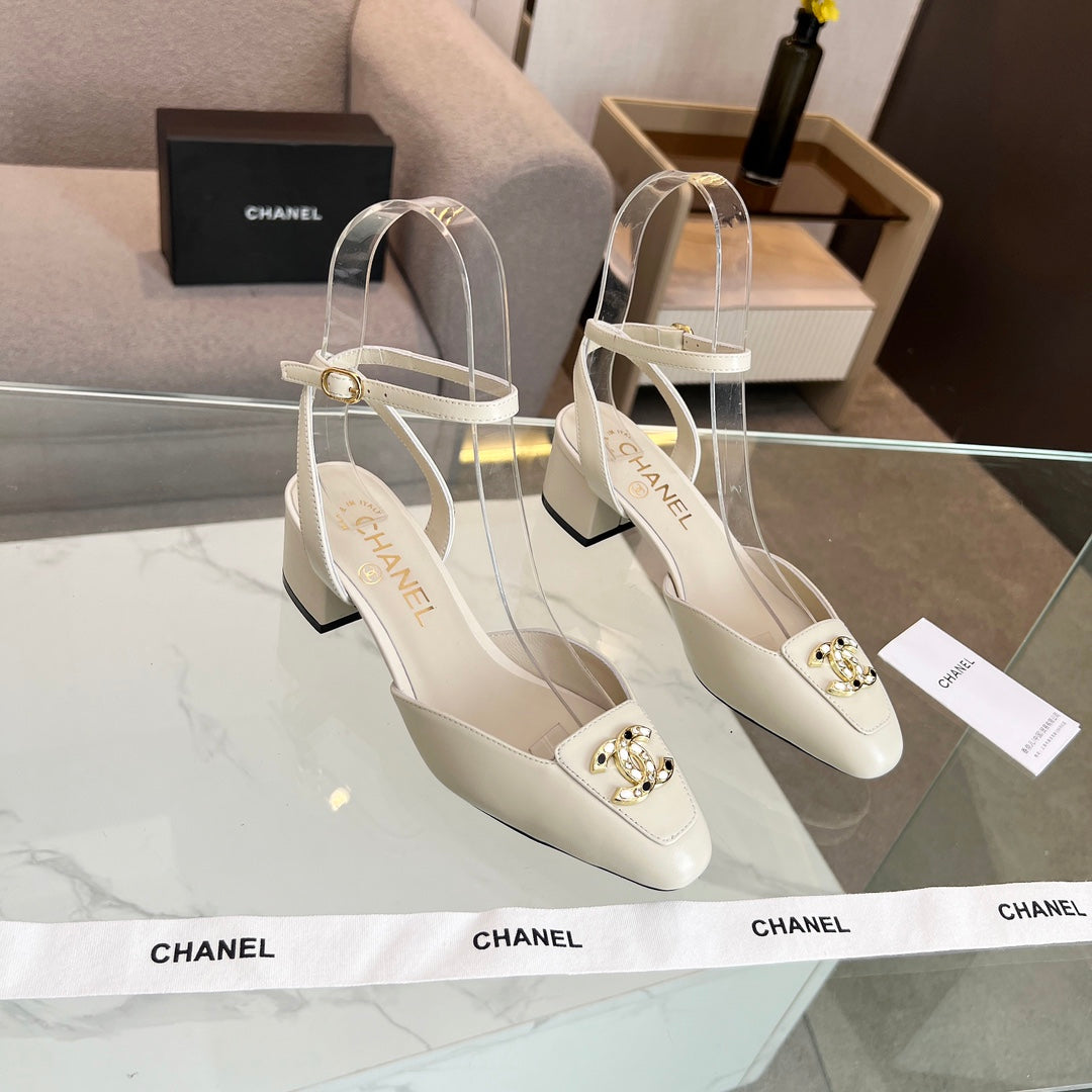 Fashion High Heels Sandals 0725042101