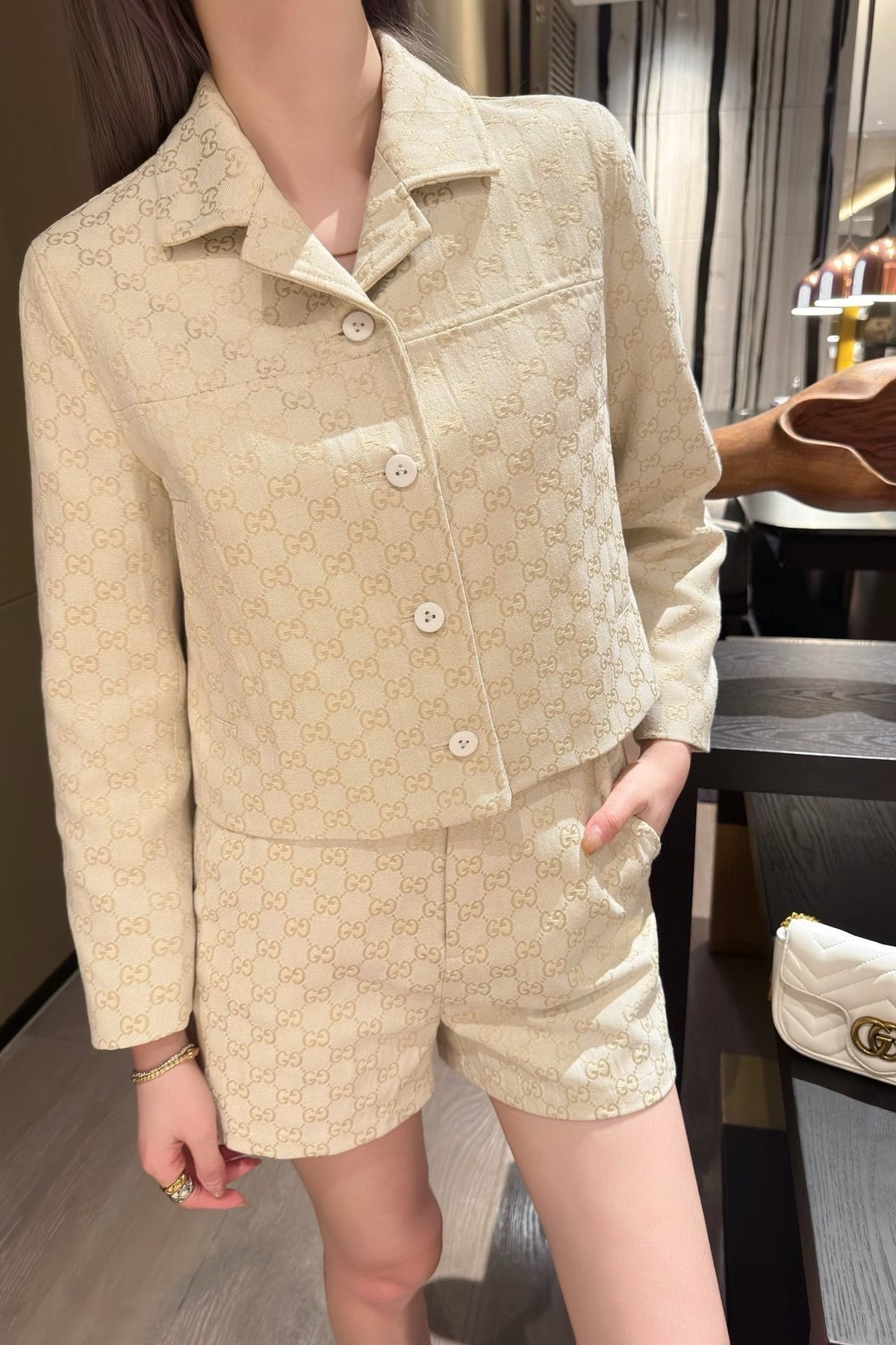 Fashion Print Set 0725062003