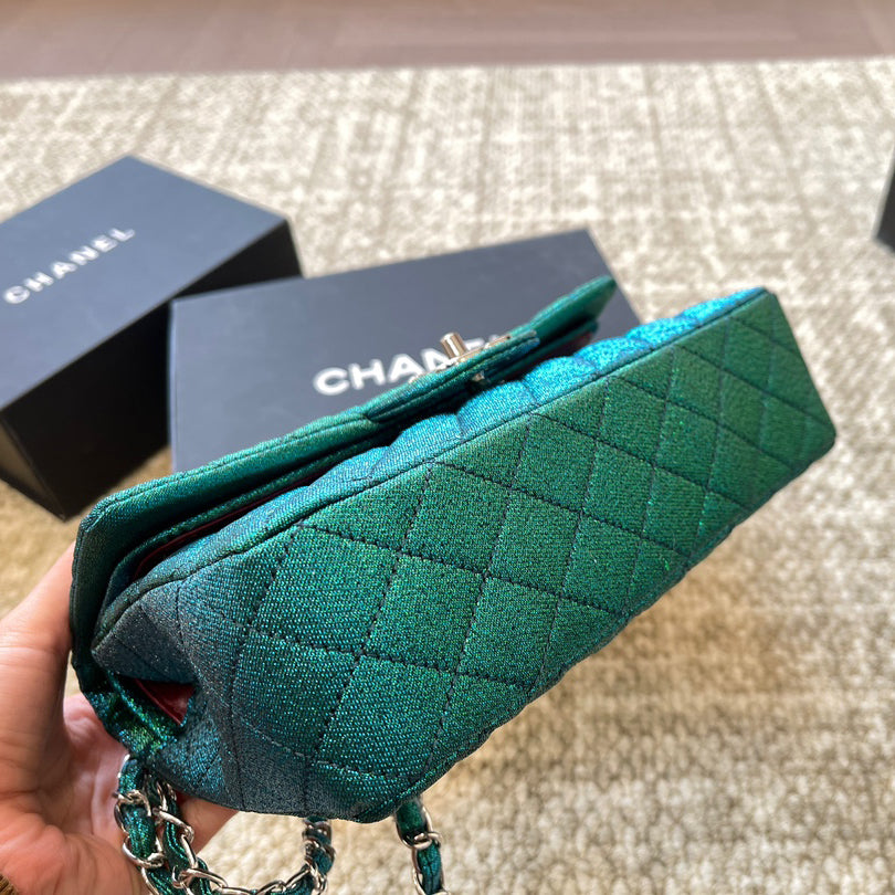 New CF fashion women's bag 1824040201