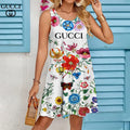Limited Edition Vest Dress 1025050901