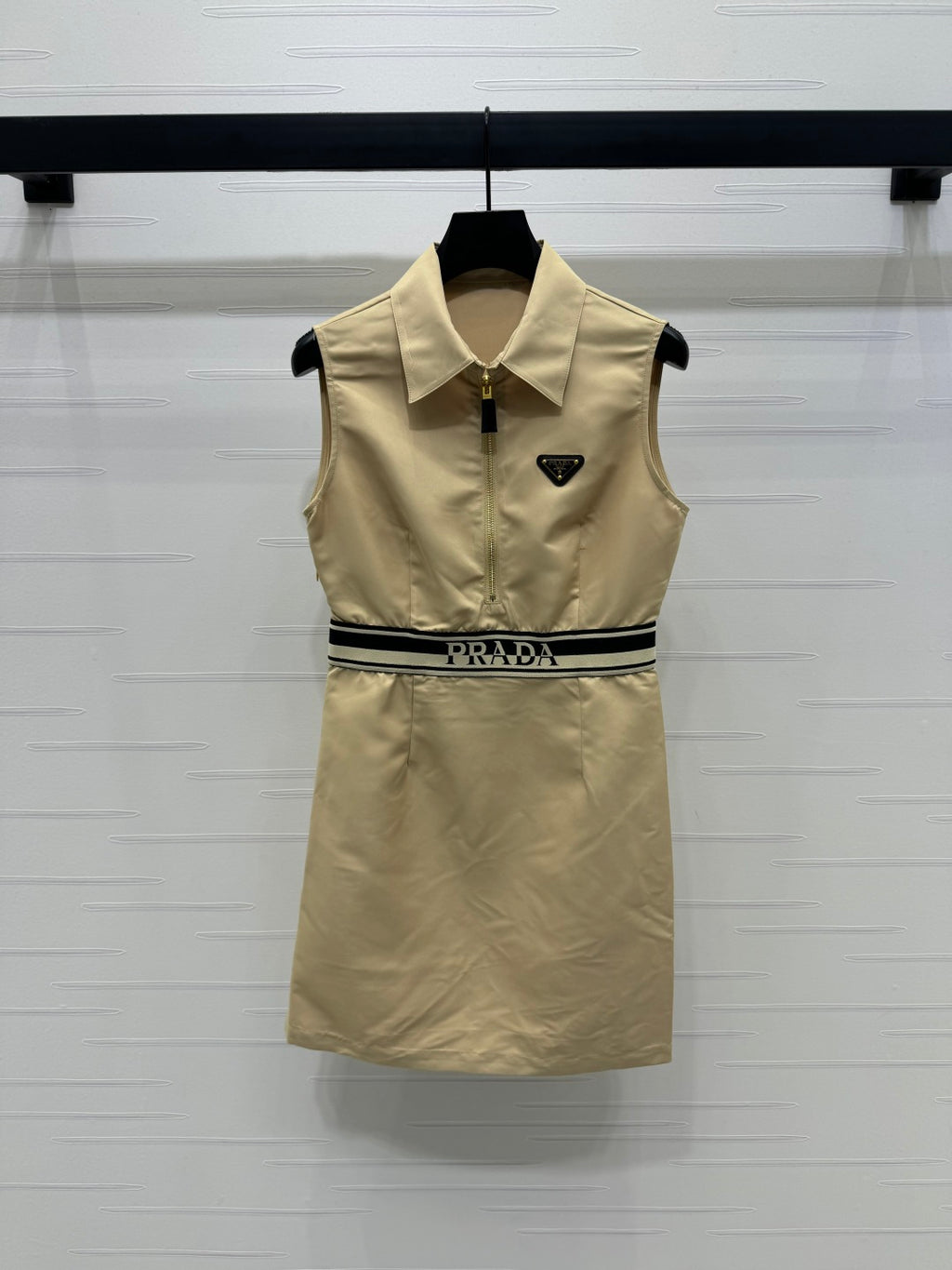 P new three-dimensional waist dress 0725040903