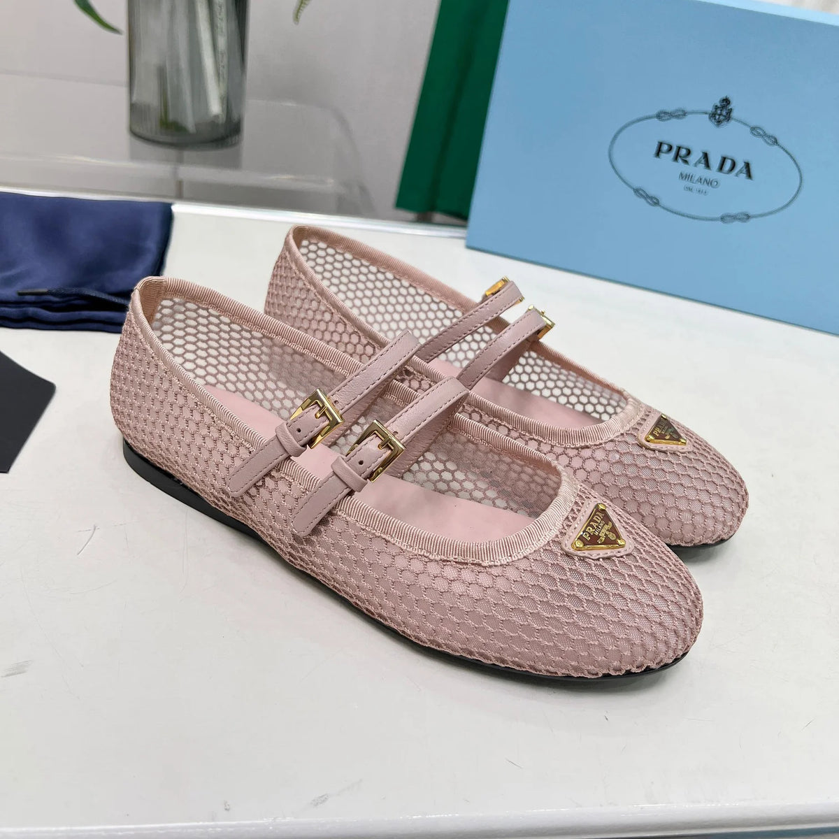 Retro Fashion Classic Pieces Loafers 1025021005