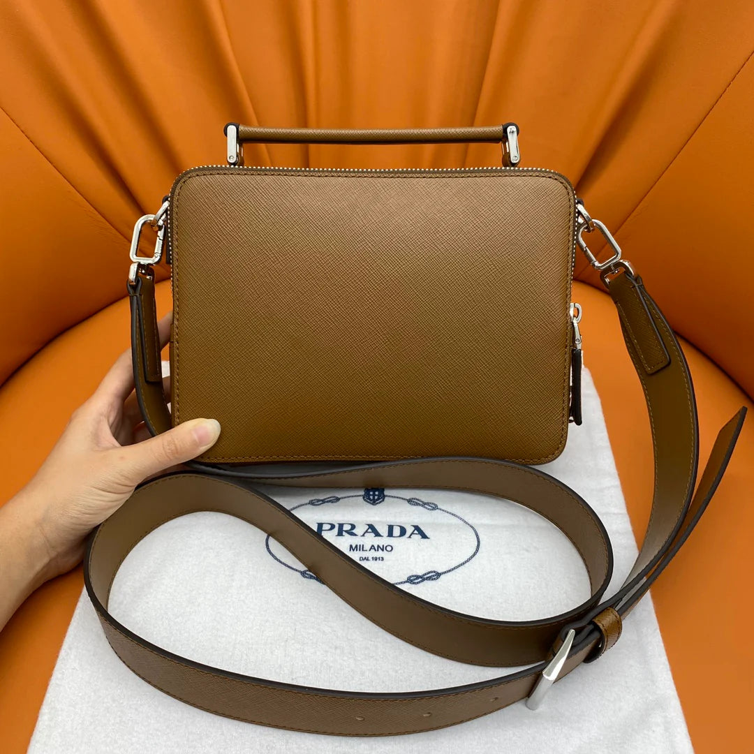 Unisex versatile casual crossbody bag 1024071514