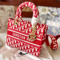 Lady classic bag XC0123071809
