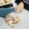 New Fashion Classic Versatile Sandals 1024061812