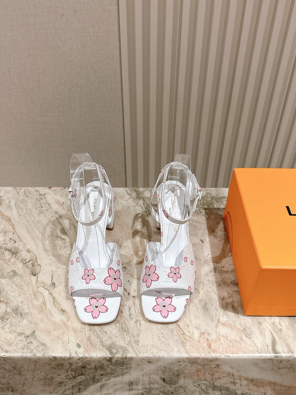 L spring and summer mary jane shoes 0725042804
