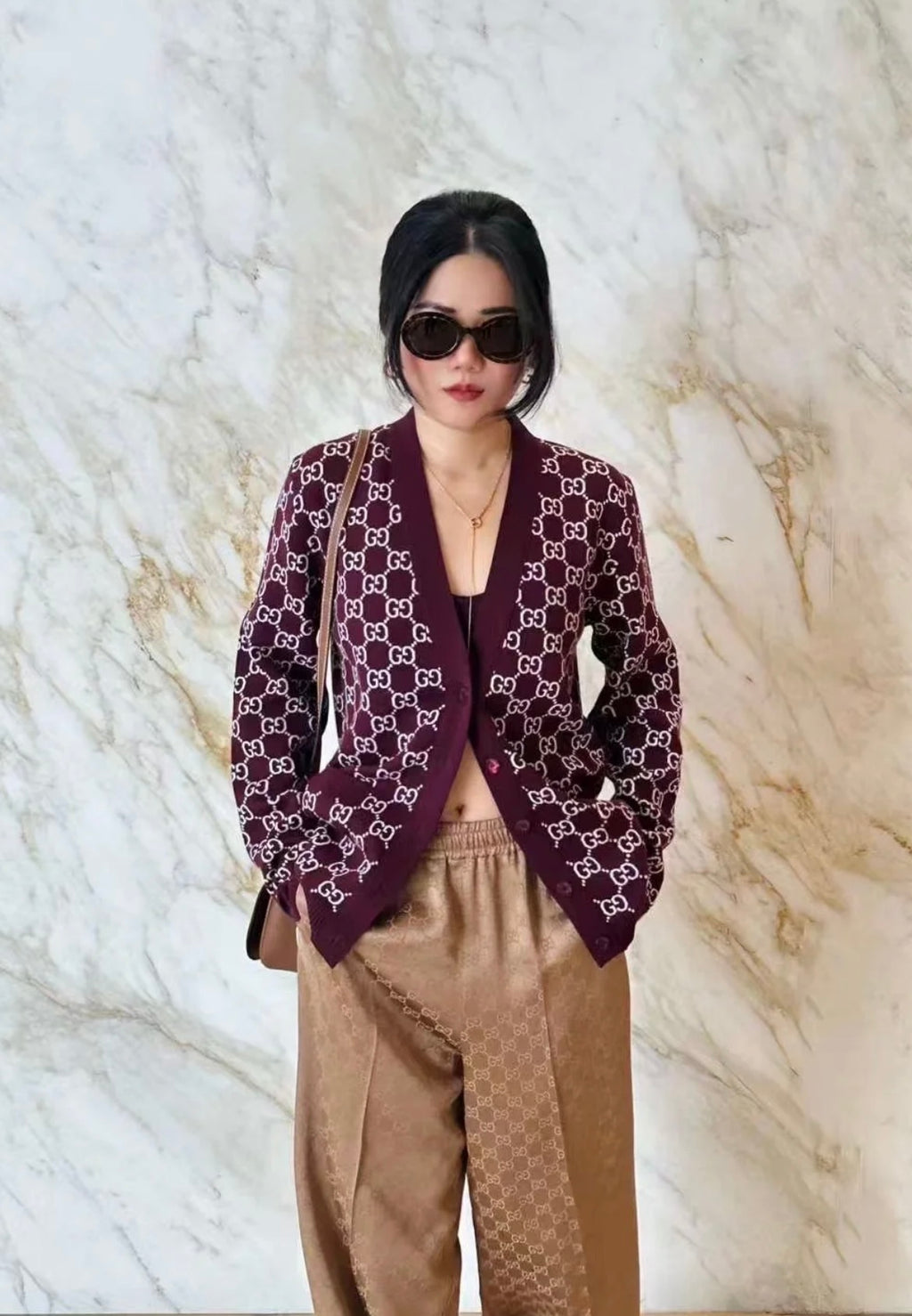 Fashion Cardigan Sweater 0725012301
