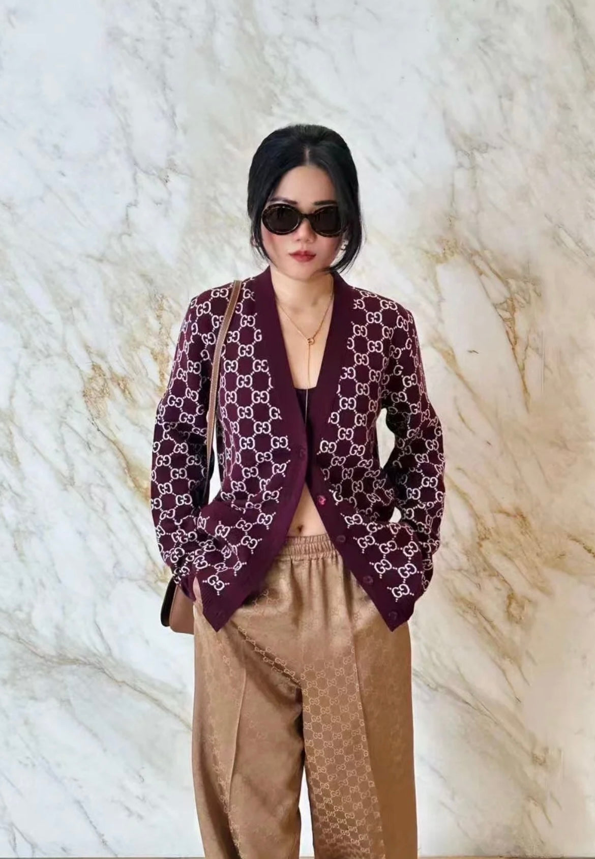Fashion Cardigan Sweater 0725012301