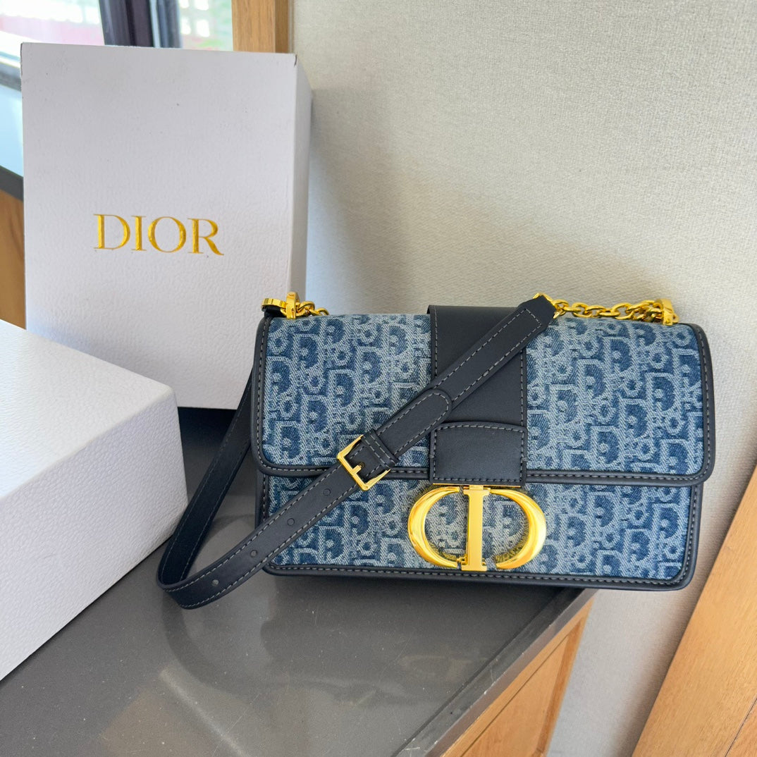 DIR 24ss Classic Fashion Handbags fb0424090204