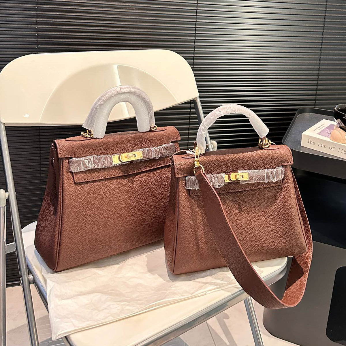 H Kelly bag1824092002