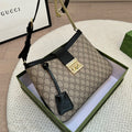24 New Hobo Padlock Underarm Bag 1824061105