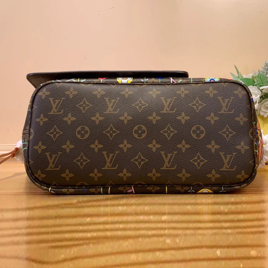 Luxury Classic Versatile Tote Bag 1025011508