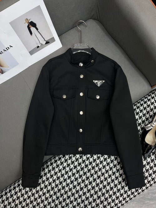 24SS autumn and winter new jackets 0724112011