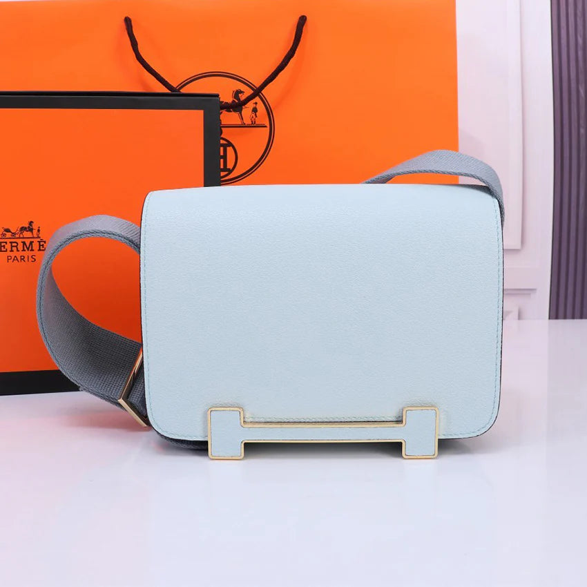 New fashion and versatile small square bag 1024061112