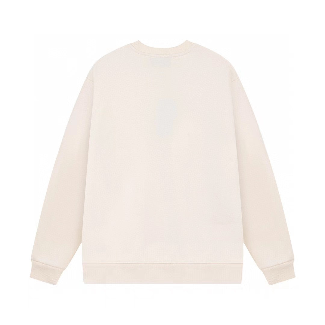 Fashion classic casual sweater ZZL1023090605