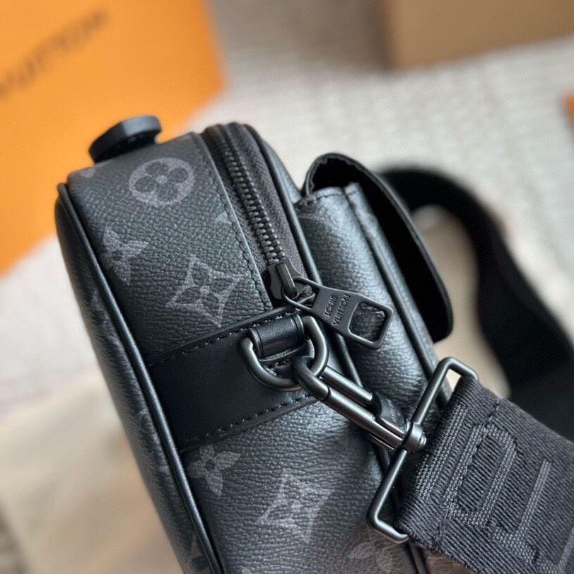 L 24SS Stylish messenger bag fb0424081306