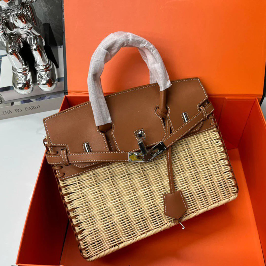 New Fashion Classic Vine Handbag 1024032008