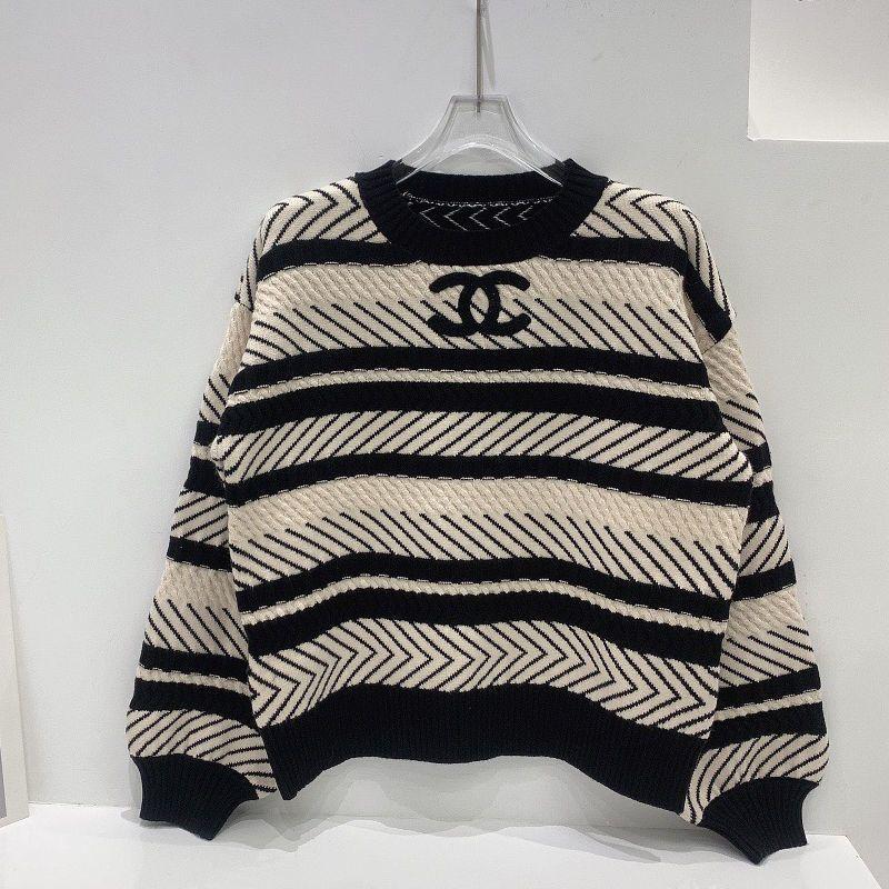 New Fashion C Logo Women's sweatersPD05202413107