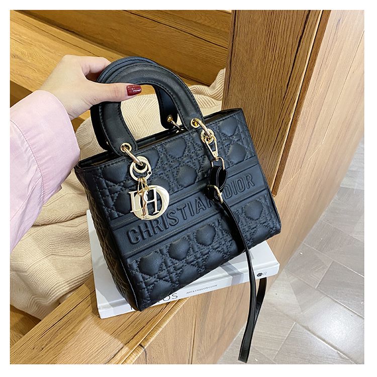 New style handbag PD0123071731