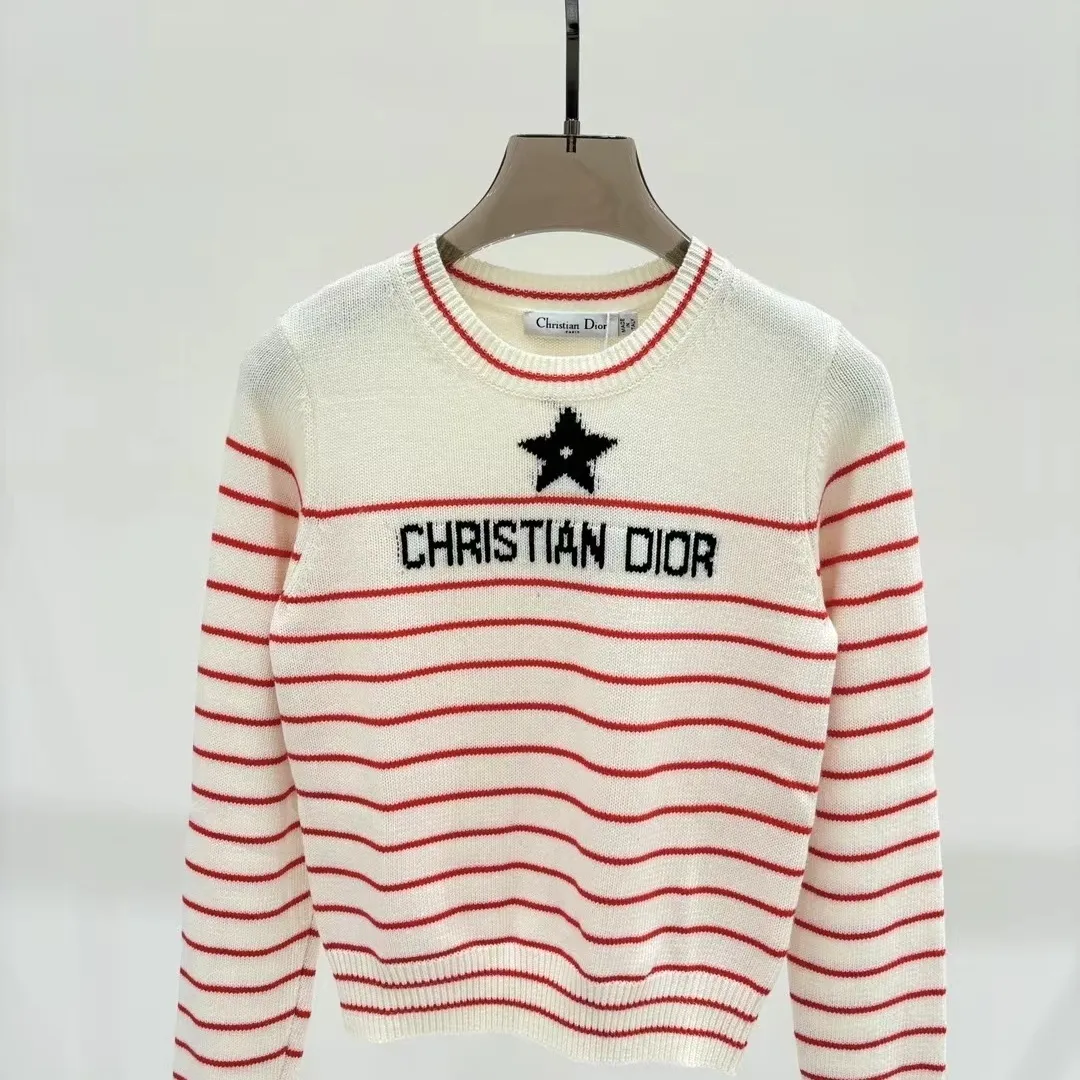 knitted sweater slim fit round neck long sleeve sweater 9000914006